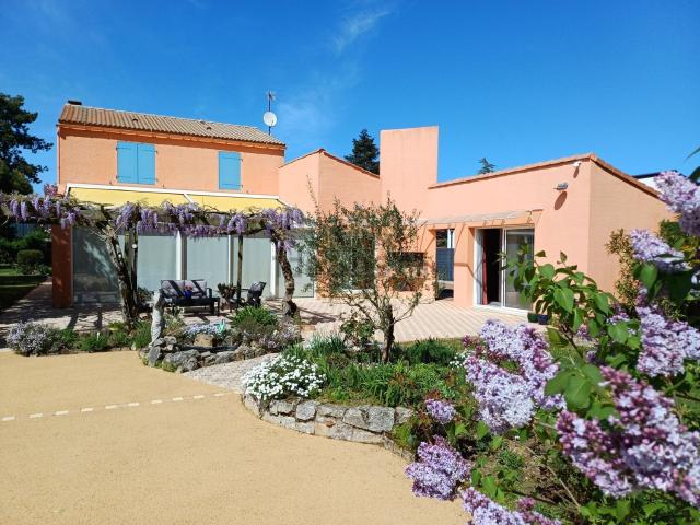 Maison vente à La Ferrière, Vendée