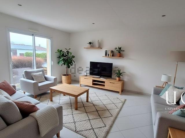 Maison vente à La Ferrière, Vendée
