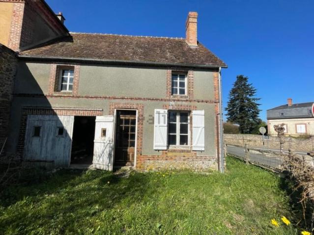 Maison vente à Les Hutiers, La Ferrière-au-Doyen