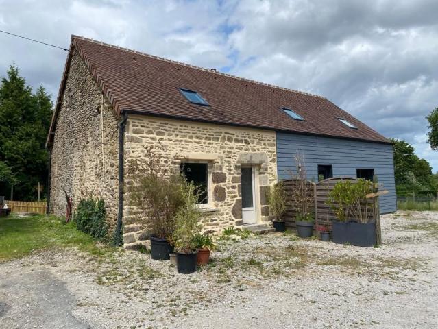 Maison vente à Le Clos Hannequin, La Ferrière-Bochard