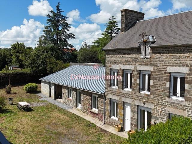 Maison vente à Vire, Etouvy