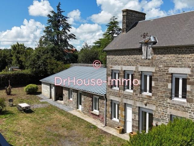 Maison vente à Vire, Etouvy
