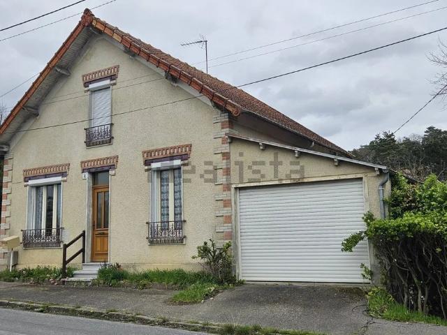 Maison vente à La Ferté-Alais, Essonne
