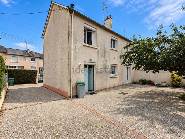 Maison vente à La Ferté-Bernard, Sarthe