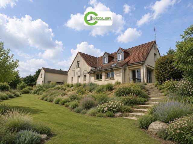 Maison vente à Cherré, La Ferté-Bernard