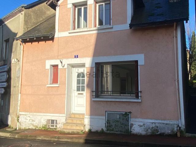 Maison vente à La Ferté-Bernard, Sarthe