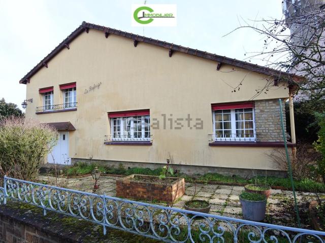 Maison vente à Cherré, Cherré-Au