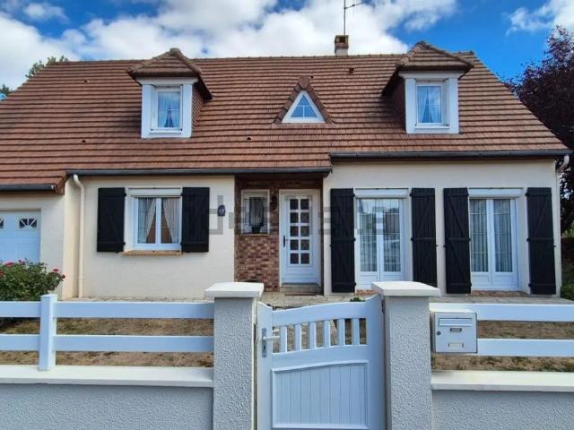Maison vente à La Ferté-Bernard, Sarthe