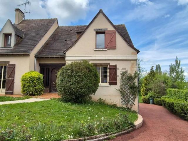 Maison vente à La Ferté-Bernard, Sarthe