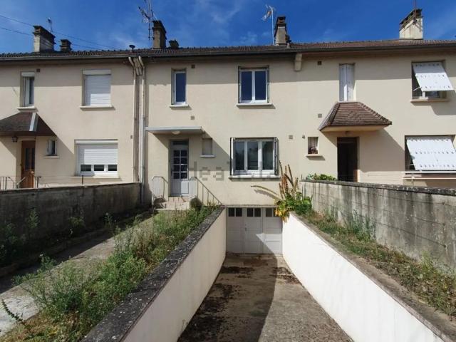 Maison vente à La Ferté-Bernard, Sarthe