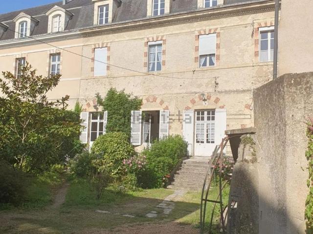 Maison vente à La Ferté-Bernard, Sarthe