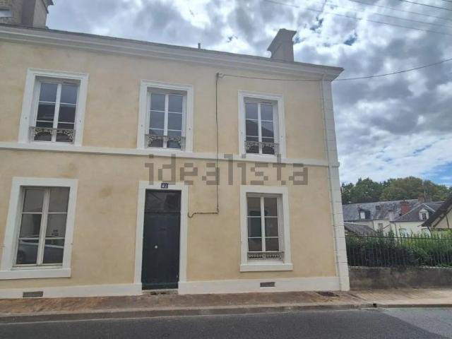 Maison location à La Ferté-Bernard, Sarthe
