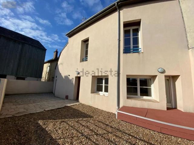 Maison location à La Ferté-Bernard, Sarthe
