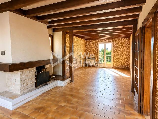 Maison vente à La Ferté-Bernard, Sarthe