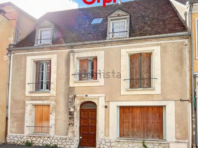 Maison vente à La Ferté-Bernard, Sarthe