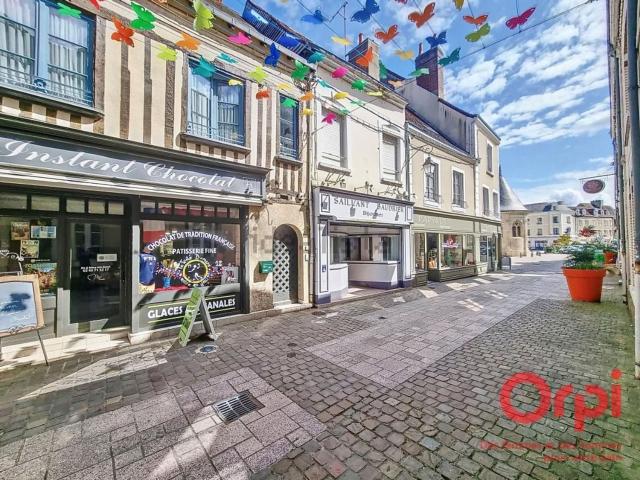 Maison vente à La Ferté-Bernard, Sarthe