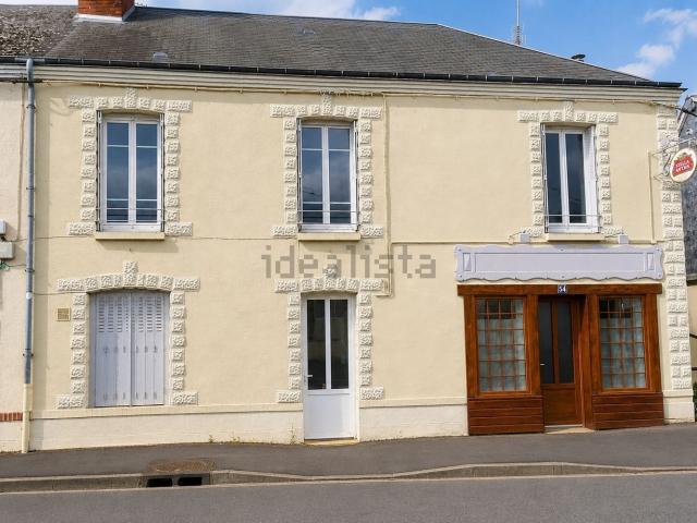 Maison vente à La Ferté-Bernard, Sarthe