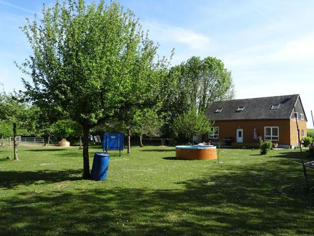 Maison vente à La Ferté-Bernard, Sarthe
