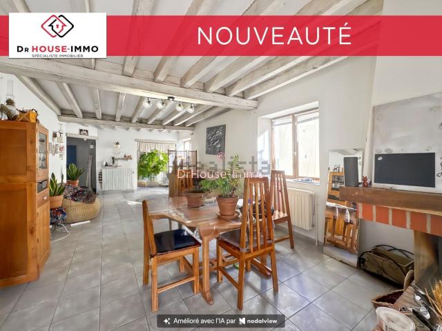 Maison vente à La Ferté-Bernard, Sarthe