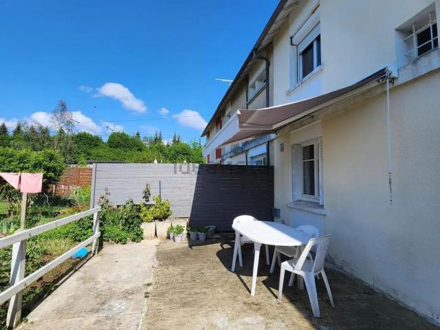 Maison vente à La Ferté-Bernard, Sarthe
