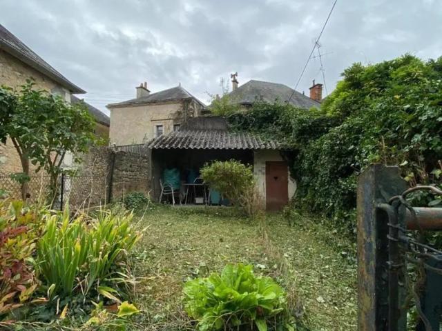 Maison vente à La Ferté-Bernard, Sarthe