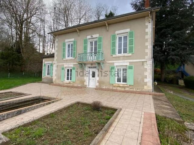 Maison vente à La Ferté-Bernard, Sarthe