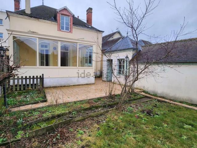 Maison vente à La Ferté-Bernard, Sarthe
