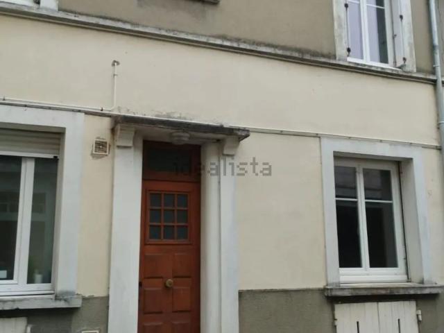 Maison vente à La Ferté-Bernard, Sarthe