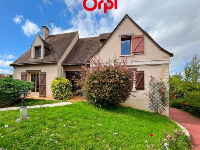 Maison vente à La Ferté-Bernard, Sarthe