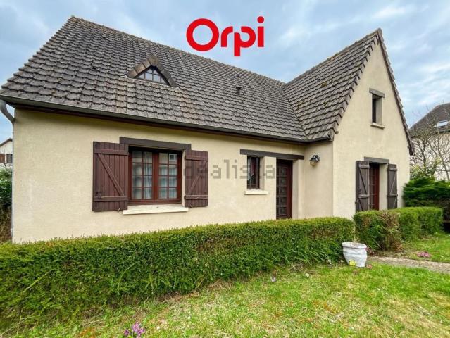 Maison vente à La Ferté-Bernard, Sarthe