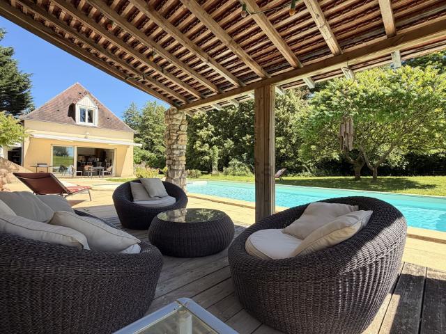 Maison vente à Cherré, Cherré-Au