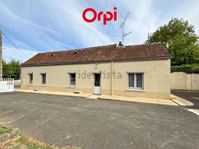 Maison vente à La Ferté-Bernard, Sarthe