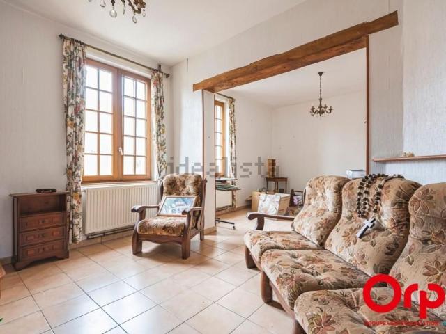 Maison vente à Mesbrecourt-Richecourt, Aisne