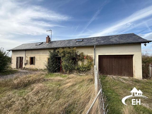 Maison vente à Gauville, La Ferté-en-Ouche
