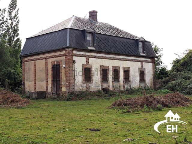 Maison vente à La Ferté-Frênel, La Ferté-en-Ouche