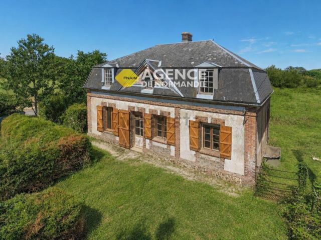 Maison vente à Couvains, La Ferté-en-Ouche