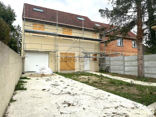 Maison vente à La Ferté-Gaucher, Seine-et-Marne