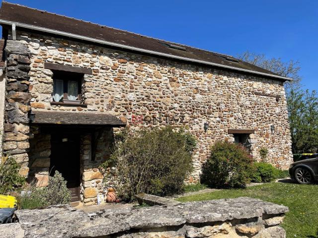 Maison vente à La Ferté-Gaucher, Seine-et-Marne