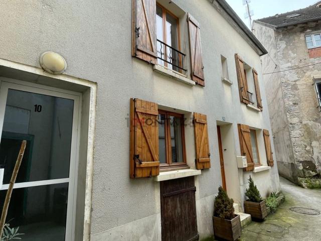 Maison vente à La Bégonnerie, La Ferté-Gaucher