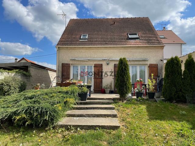 Maison vente à La Ferté-Gaucher, Seine-et-Marne