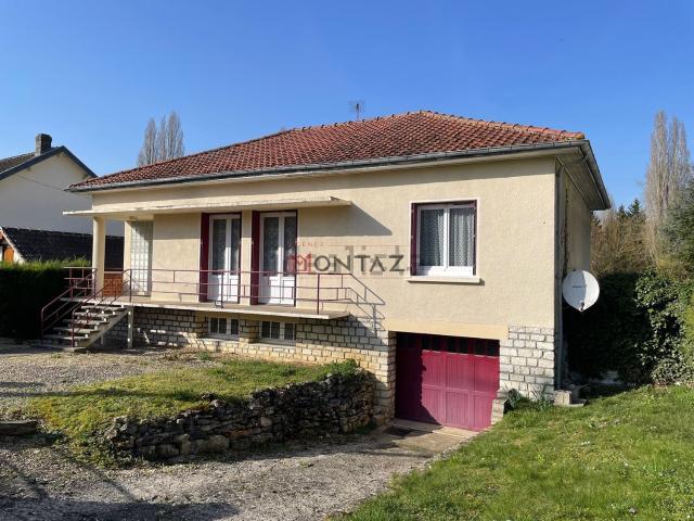 Maison vente à La Bégonnerie, La Ferté-Gaucher