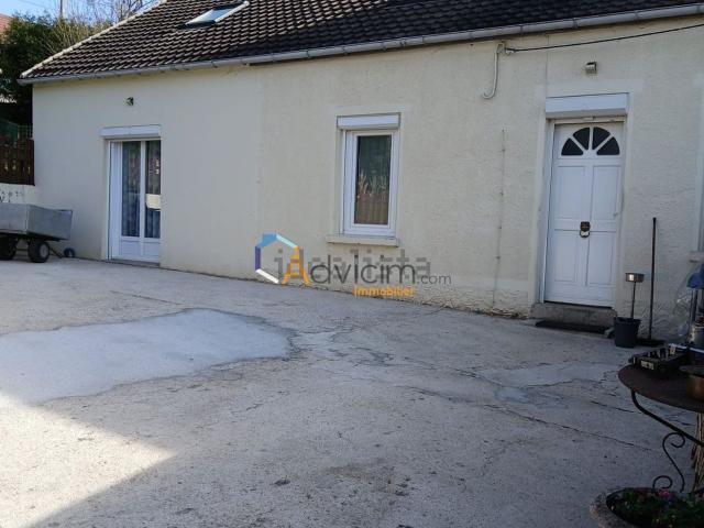 Maison vente à La Ferté-Gaucher, Seine-et-Marne