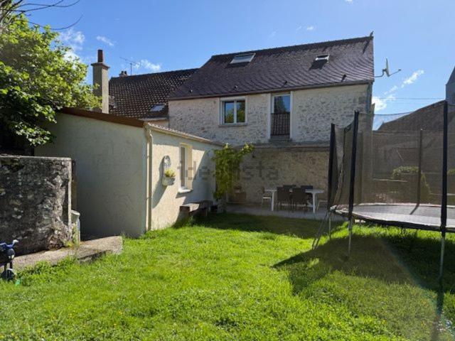 Maison vente à La Bégonnerie, La Ferté-Gaucher