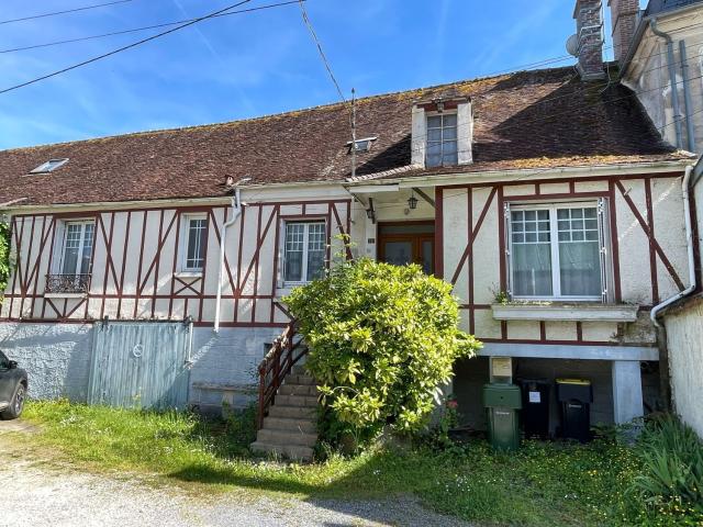Maison vente à La Bégonnerie, La Ferté-Gaucher