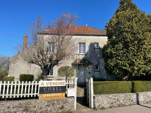 Maison vente à La Ferté-Gaucher, Seine-et-Marne