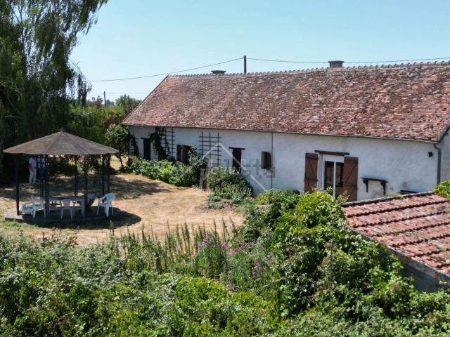 Maison vente à La Ferté-Hauterive, Allier