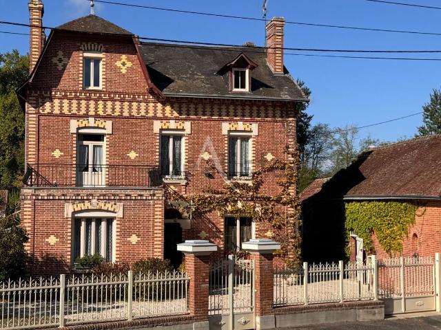 Maison vente à La Ferté-Imbault, Loir-et-Cher
