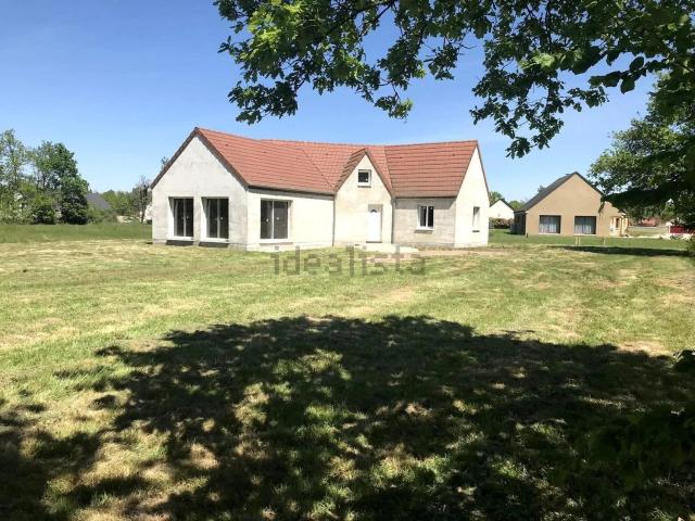 Maison vente à La Ferté-Imbault, Loir-et-Cher