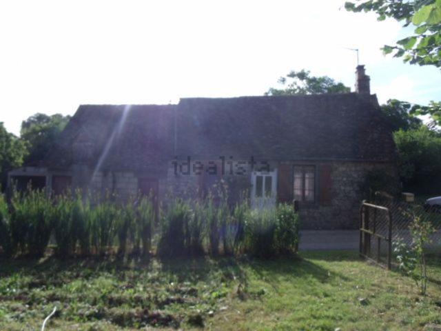 Maison vente à Les Chauvins, La Ferté-Macé