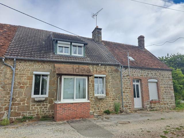 Maison vente à La Ferté-Macé